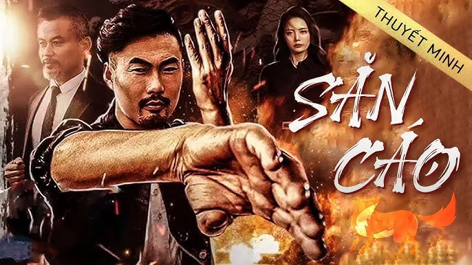 Săn cáo Tập Full