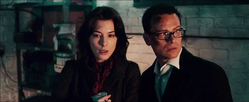 Sân Chơi Của Yêu Quái Tập Full