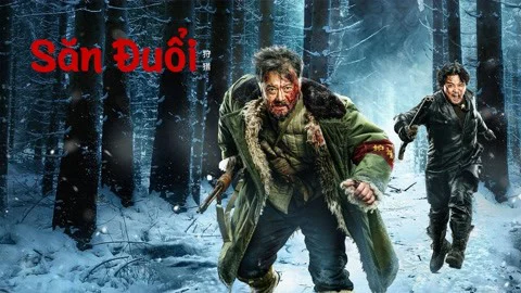 Săn Đuổi Tập Full