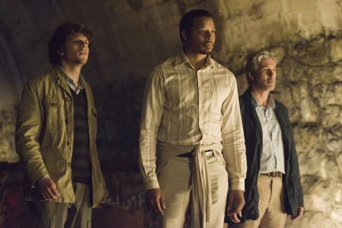 Săn Đuổi Mục Tiêu Tập Full