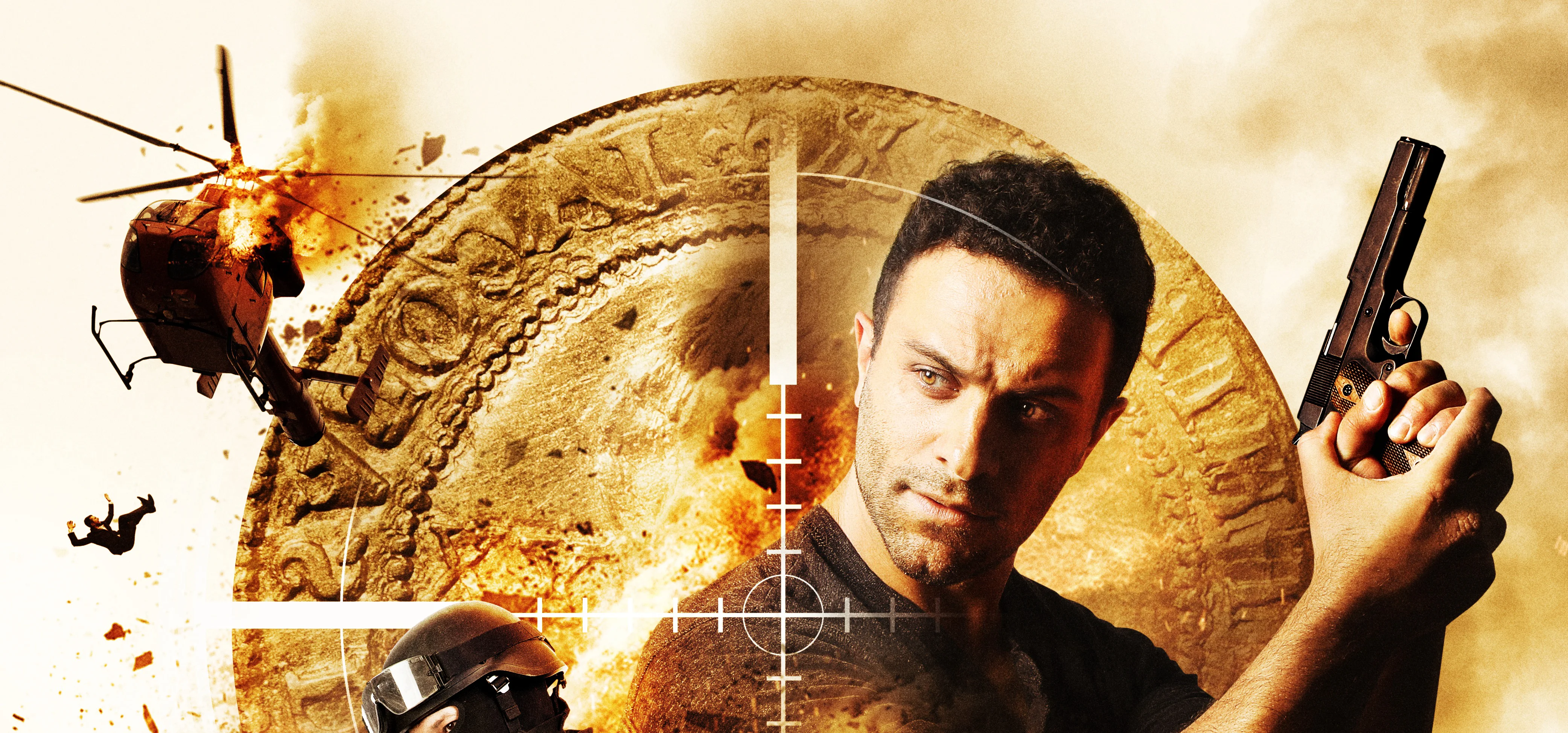 Săn Lùng Báu Vật Cổ Tập Full