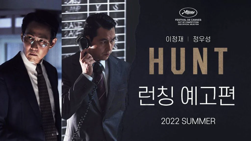 Săn Lùng Gián Điệp Tập Full