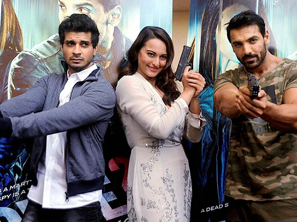 Săn Lùng Nội Gián Tập Full