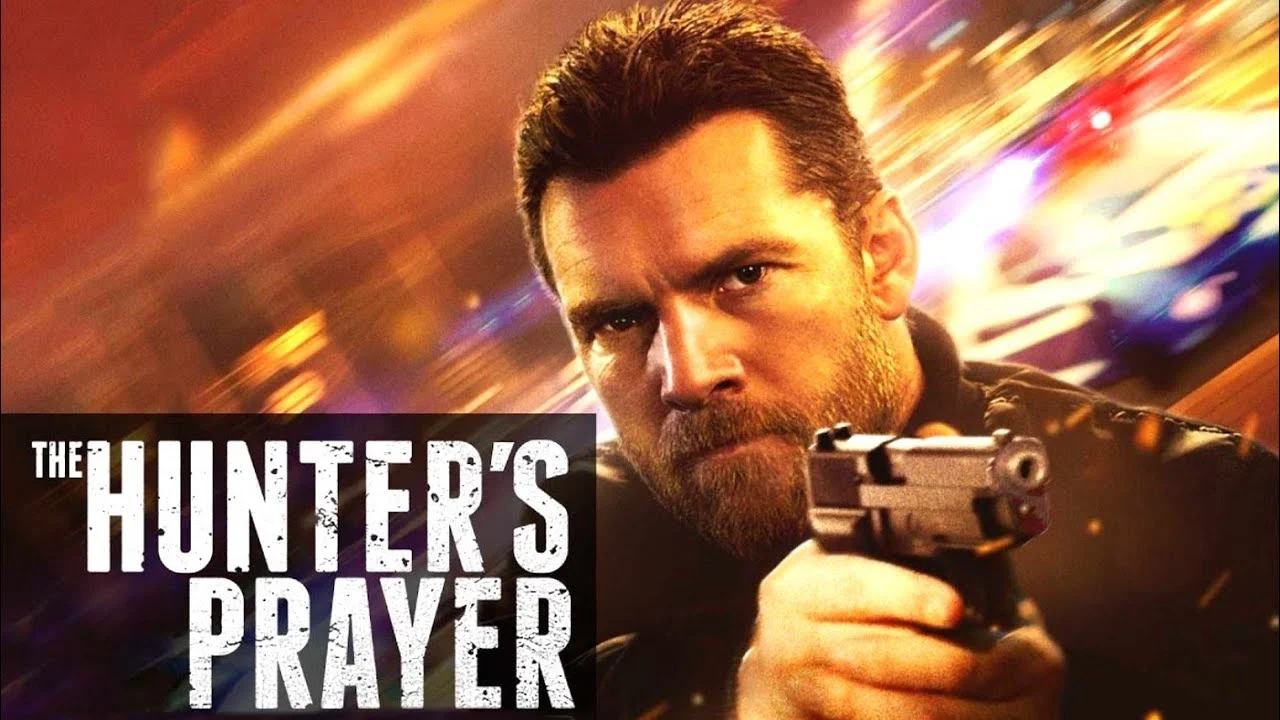 Săn Lùng Sát Thủ Tập Full