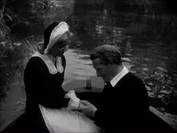 Săn Phù Thủy Đêm Đen Tập Full