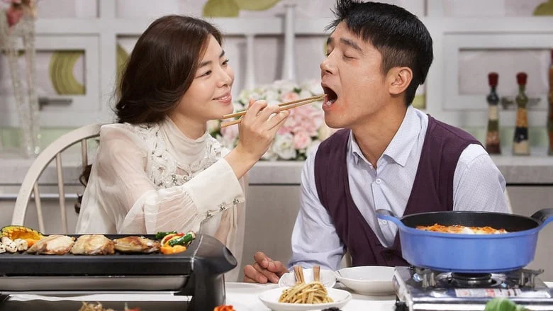 Săn Tình Tập Full