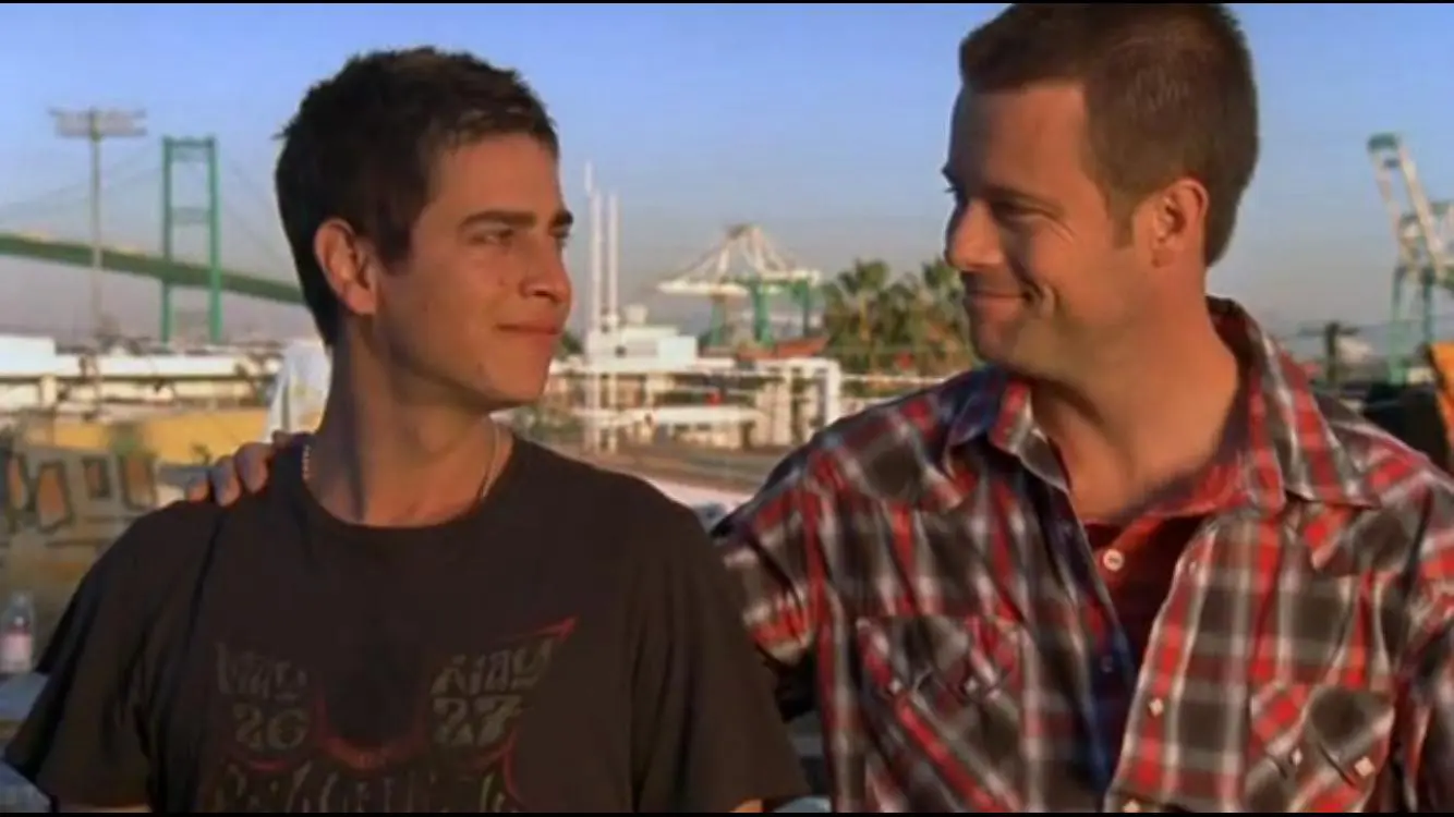 Sanctuary Tập Full