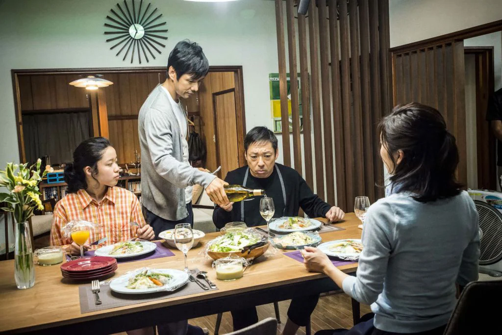 Sát Nhân Giấu Mặt Tập Full