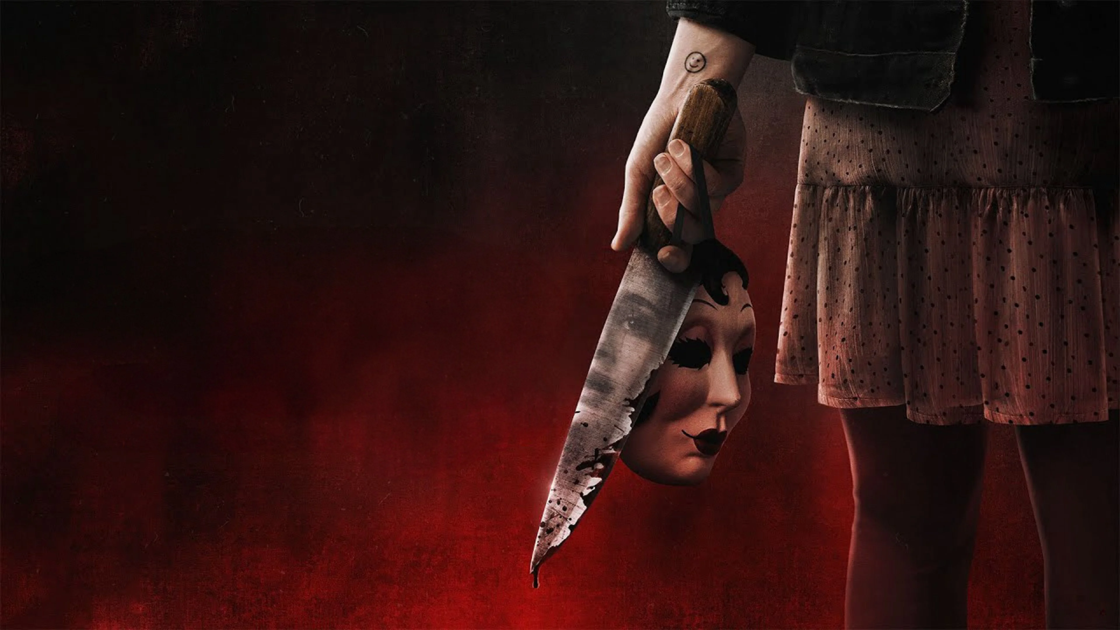 Sát Nhân Giấu Mặt: Chương 2 Tập Full