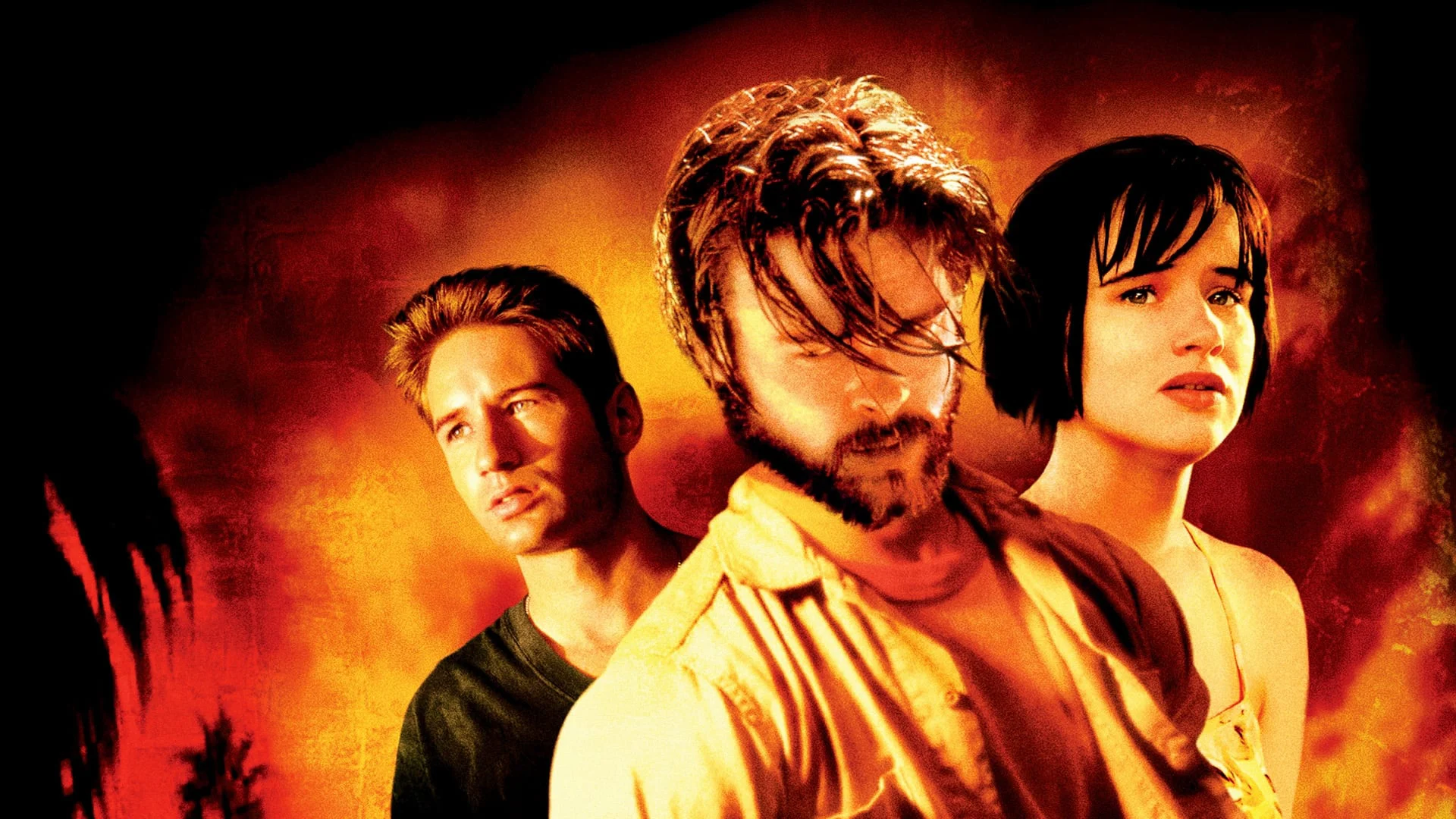 Sát Nhân ở Kalifornia Tập Full