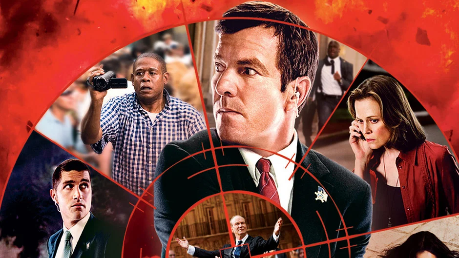 Sát Thủ Tập Full