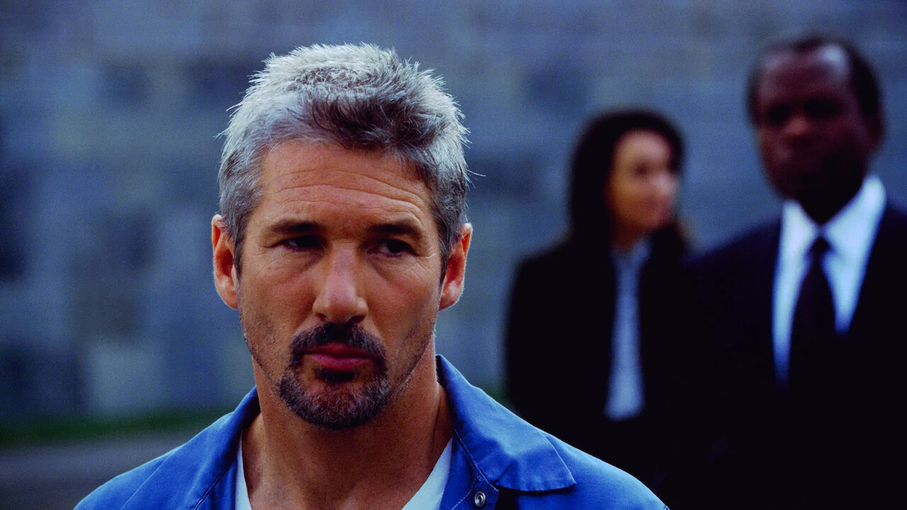 Sát thủ Chó rừng Tập Full