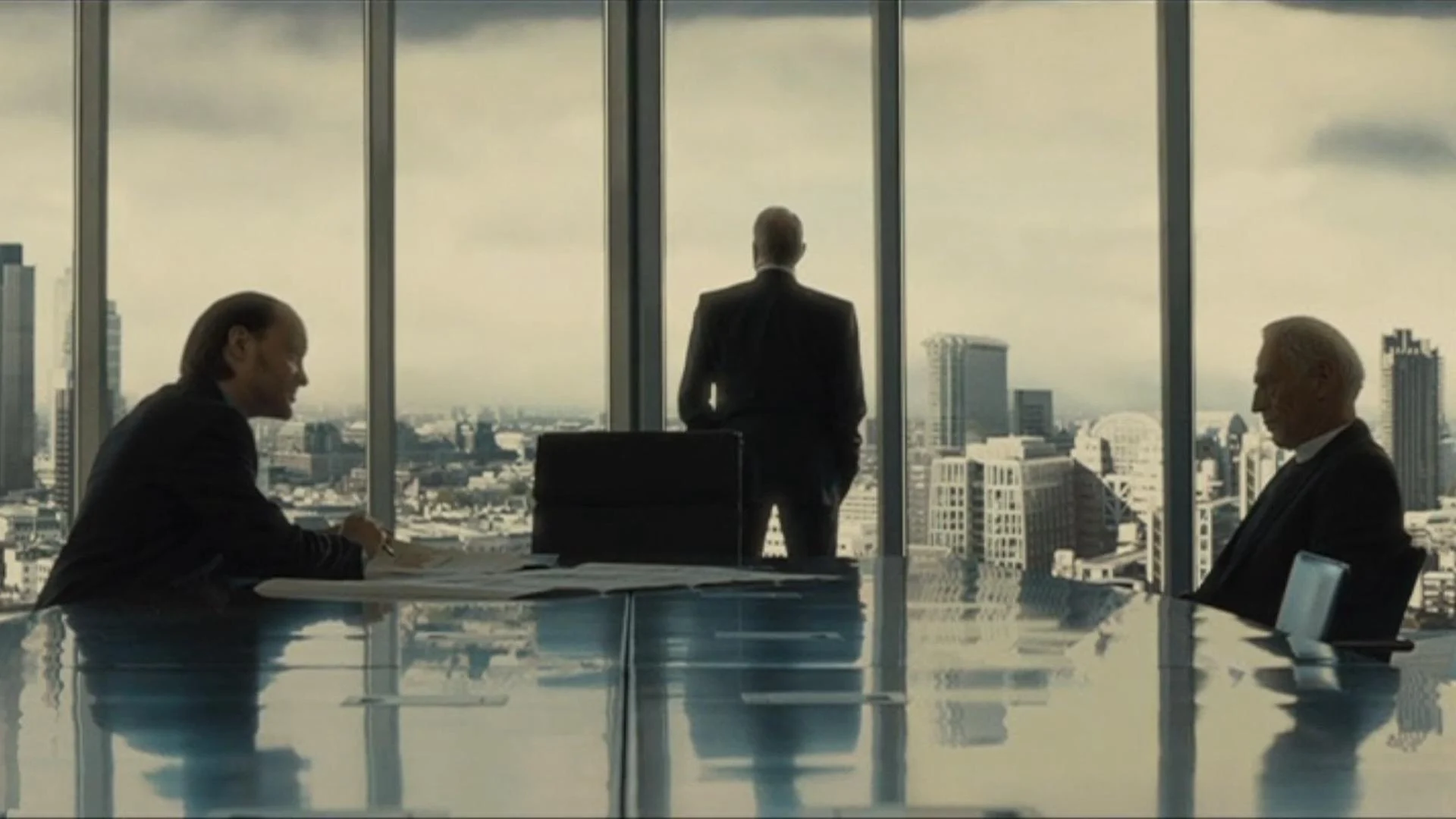 Sát Thủ Hoa Hồng Tập Full