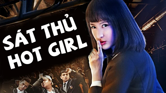 Sát Thủ Hotgirl Tập Full
