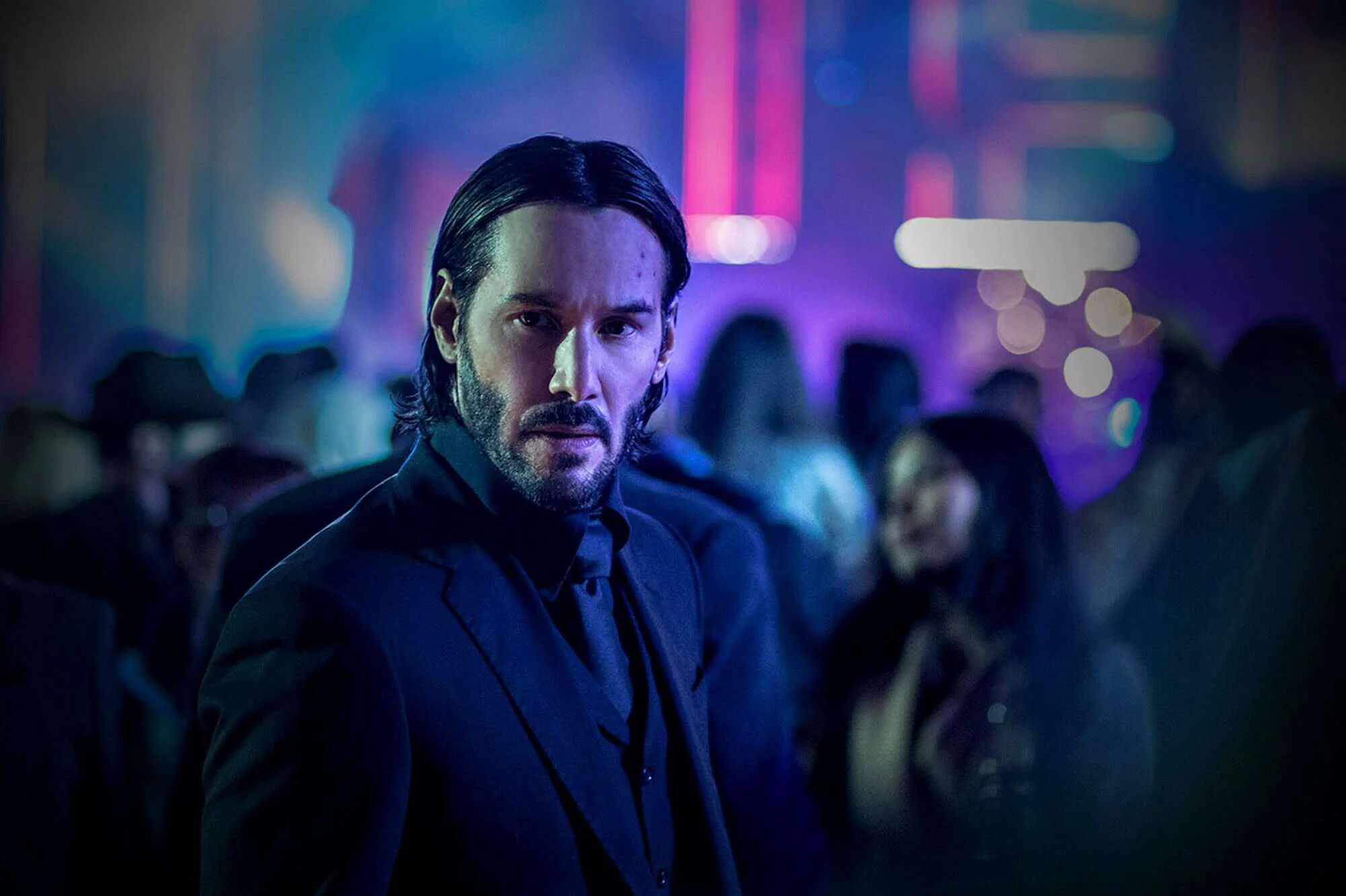 Sát Thủ John Wick 2 Tập Full