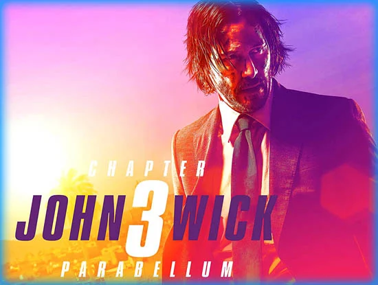 Sát thủ John Wick: Phần 3 – Chuẩn bị chiến tranh Tập Full