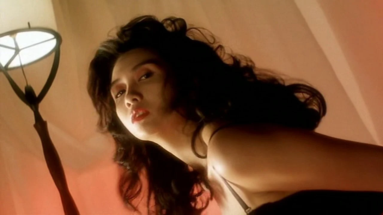 Sát Thủ Lõa Thể Tập Full