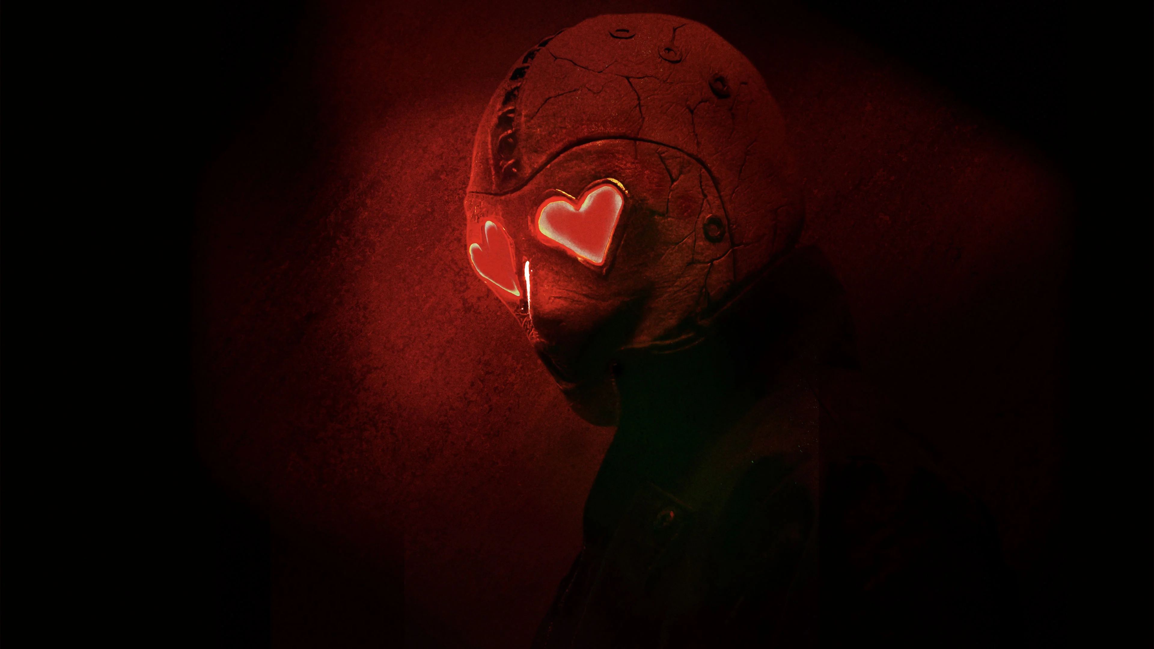 Sát Thủ Mắt Trái Tim Tập Full