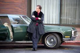 Sát Thủ Máu Lạnh Tập Full