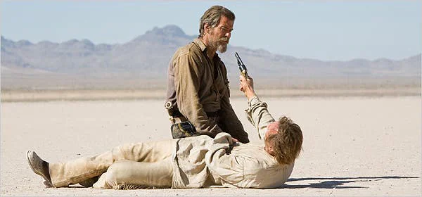 Sát Thủ Miền Tây Tập Full