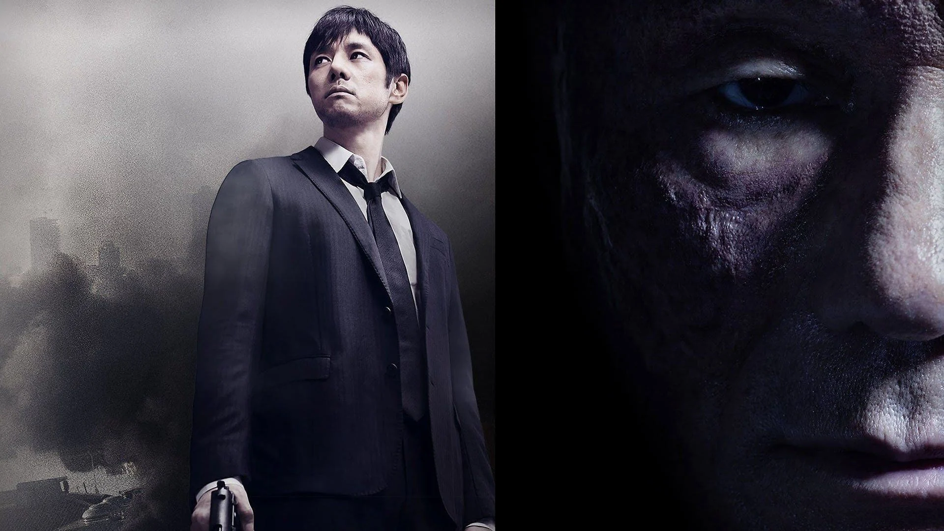 Sát Thủ Mozu Tập Full