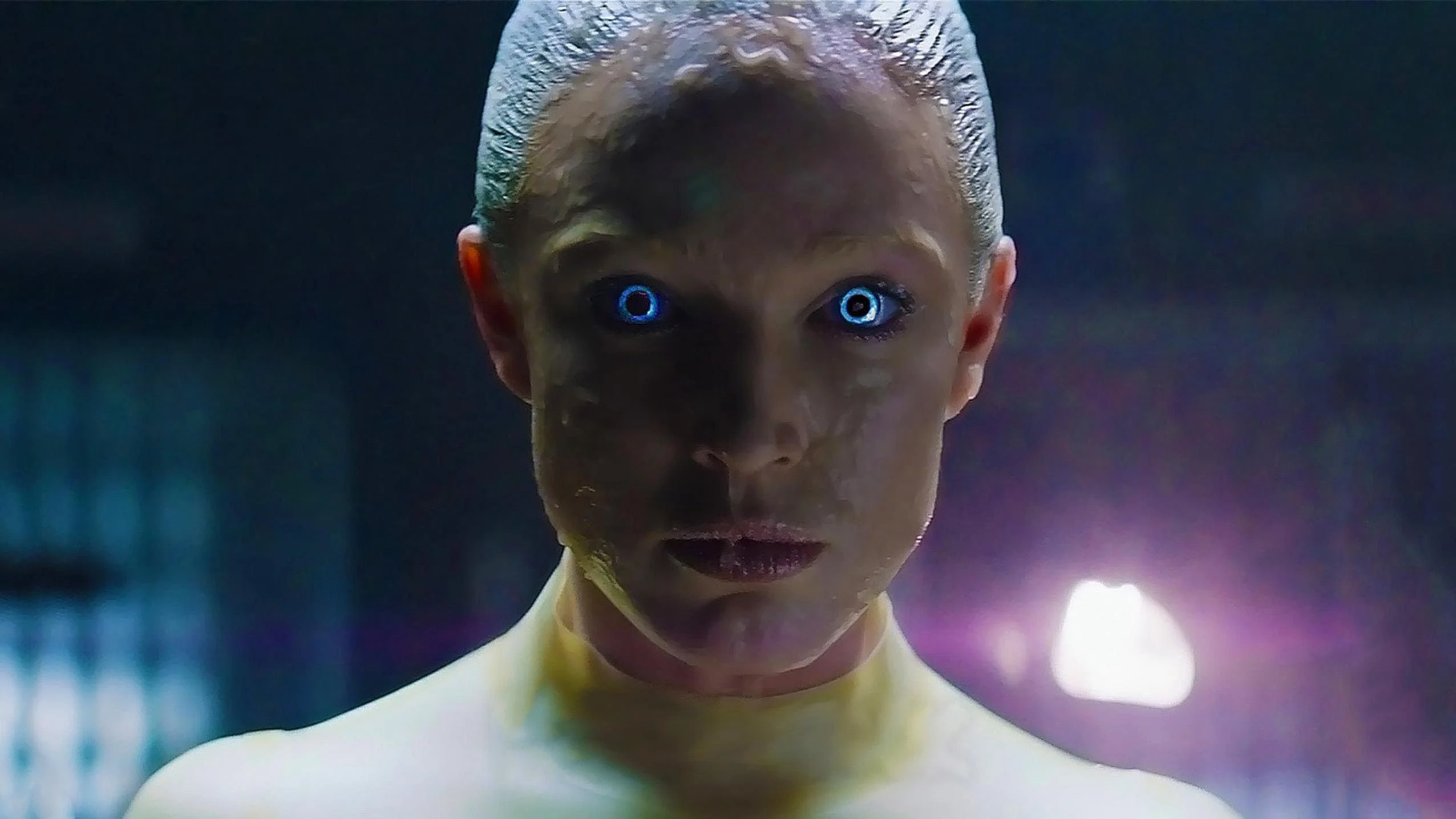 Sát Thủ Người Máy Tập Full