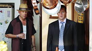 Sát Thủ Nhà Bên 2 Tập Full