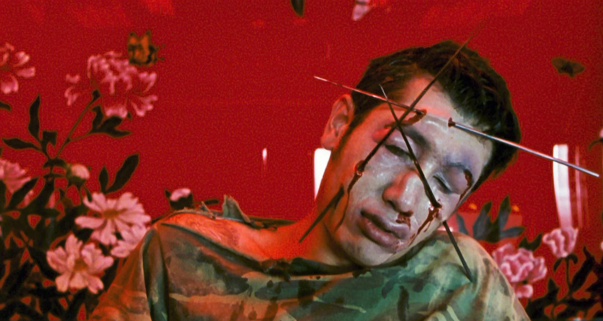 Sát Thủ Số 1 Tập Full