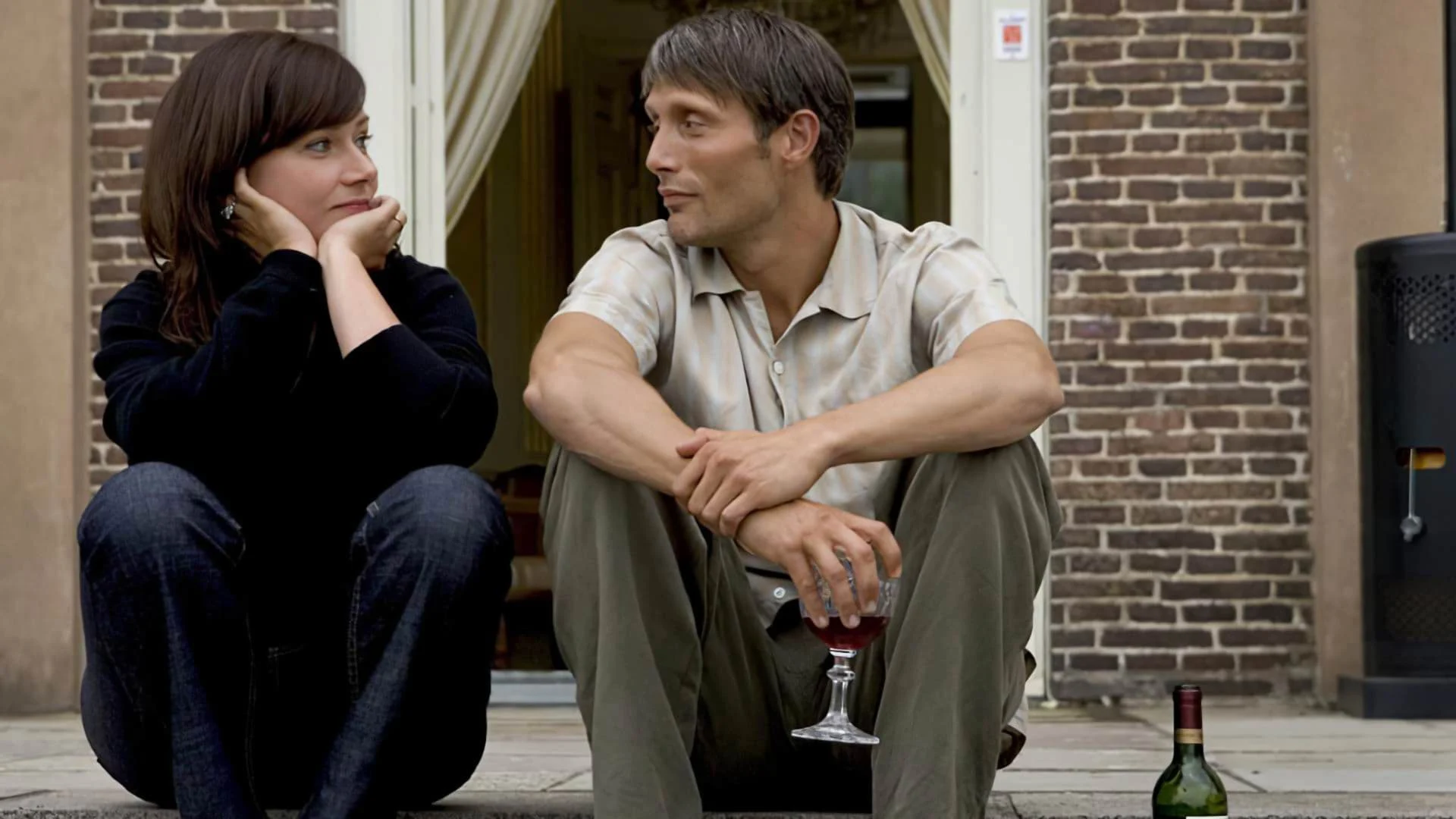 Sau Đám Cưới Tập Full