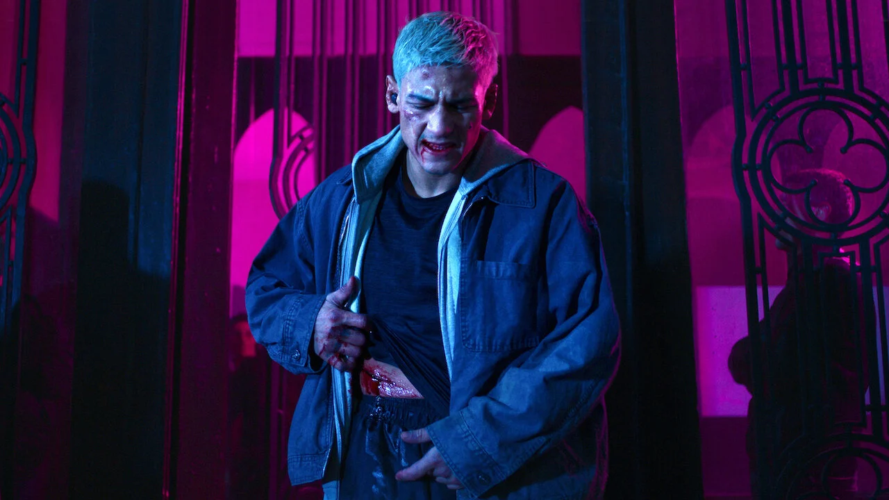 Sáu mươi phút Tập Full