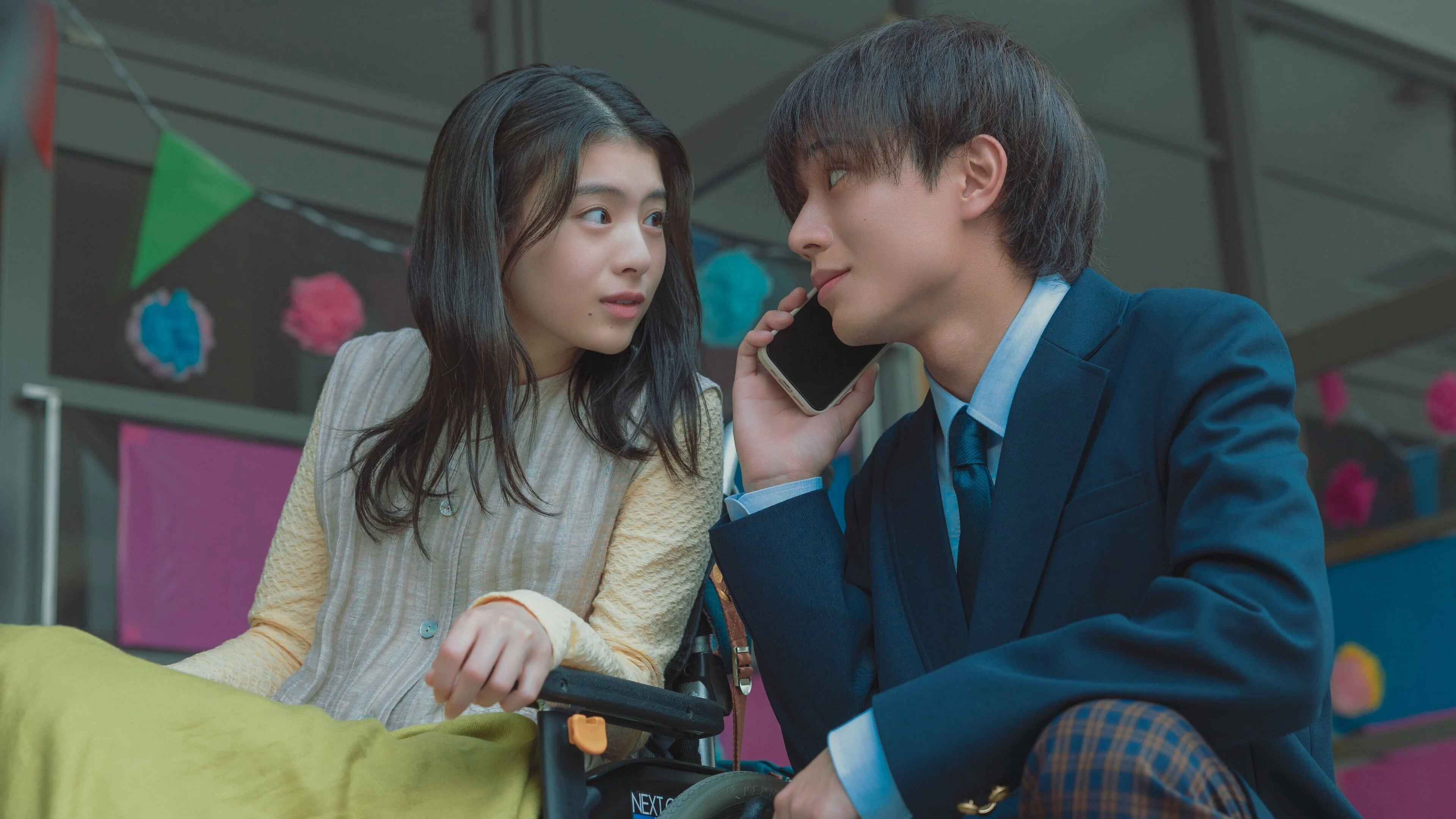 Sáu Tháng Và Một Năm Tập Full