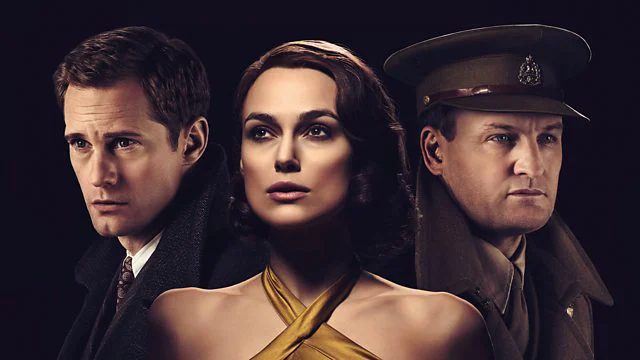 Sau Thế Chiến Tập Full