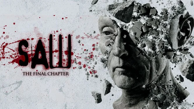 Saw: The Final Chapter Tập Full