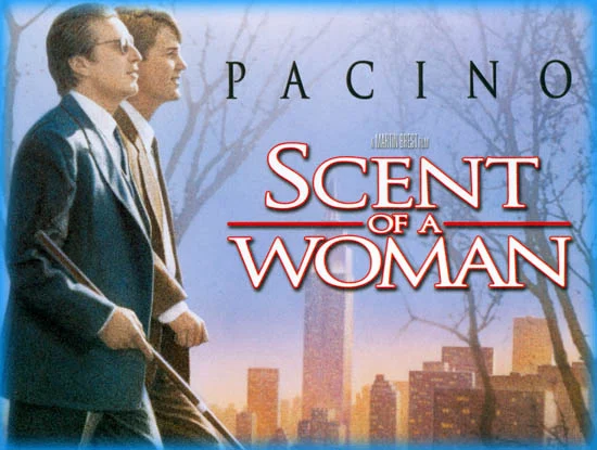 Scent of a Woman Tập Full