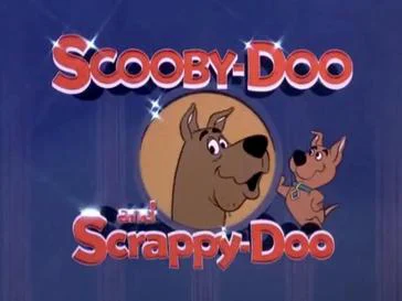 Scooby-Doo and Scrappy-Doo (Phần 1) Tập 1