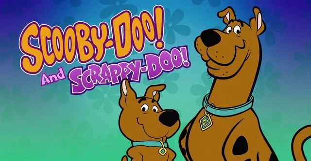 Scooby-Doo and Scrappy-Doo (Phần 2) Tập 1