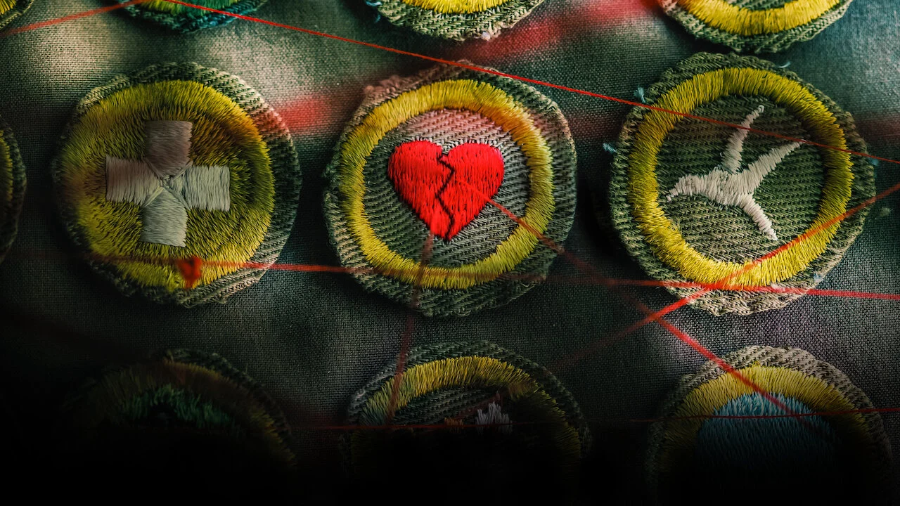 Scouts Honor: The Secret Files of the Boy Scouts of America Tập Full