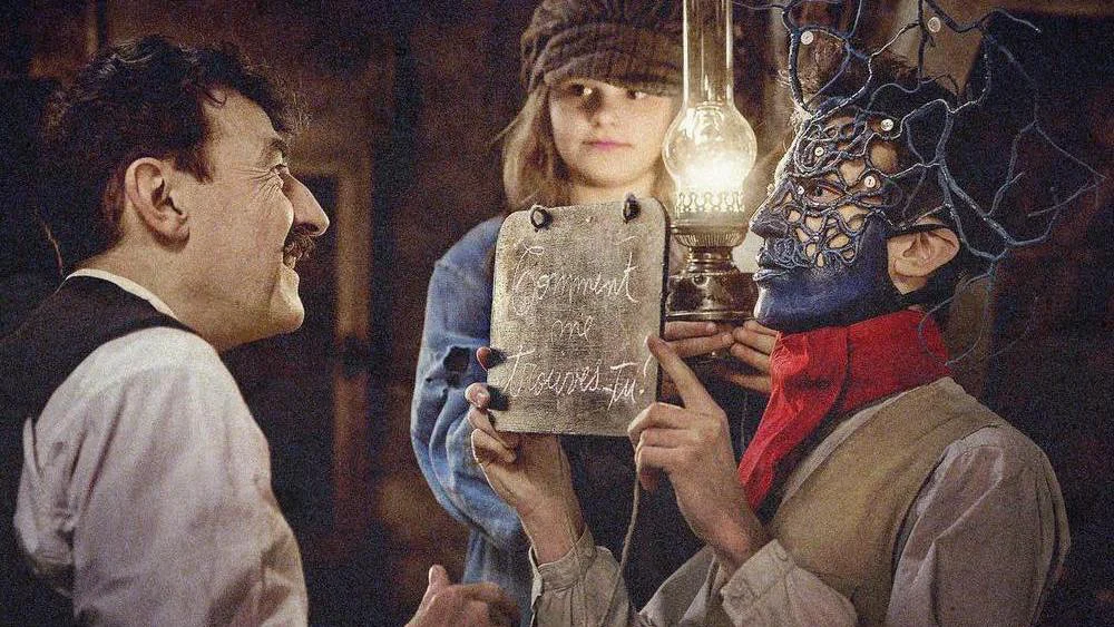 See You Up There Tập Full