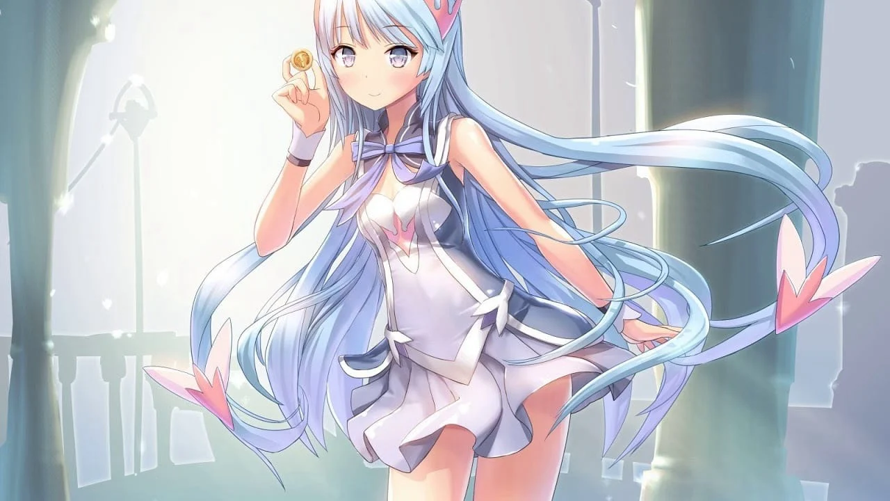 Seisen Cerberus: Ryuukoku no Fatalités Tập 1