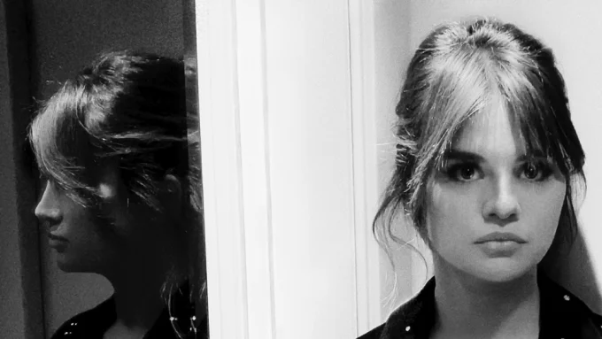 Selena Gomez: My Mind & Me Tập Full