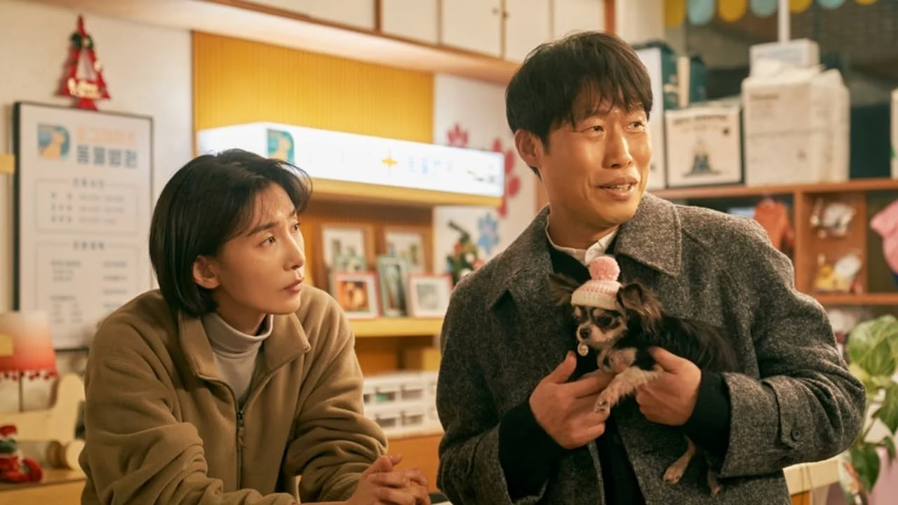 SEN BOSS SUM VẦY Tập Full