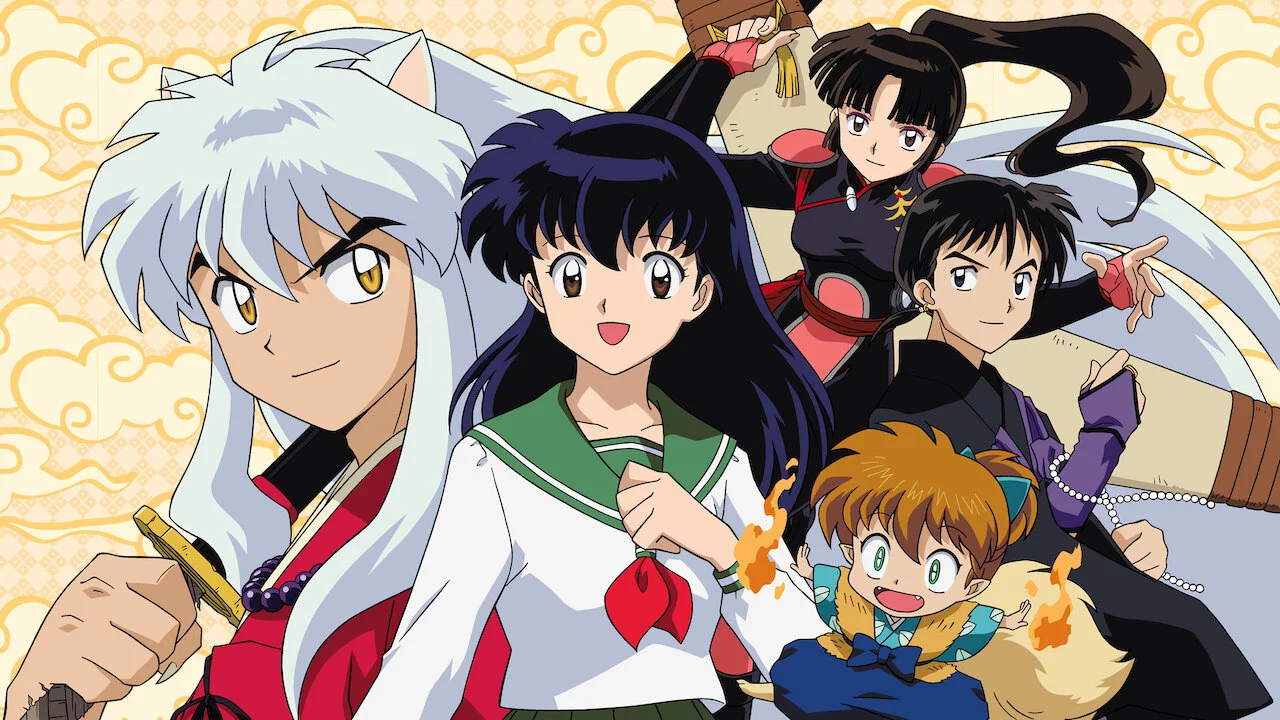 Sengoku Otogizōshi InuYasha Tập 1