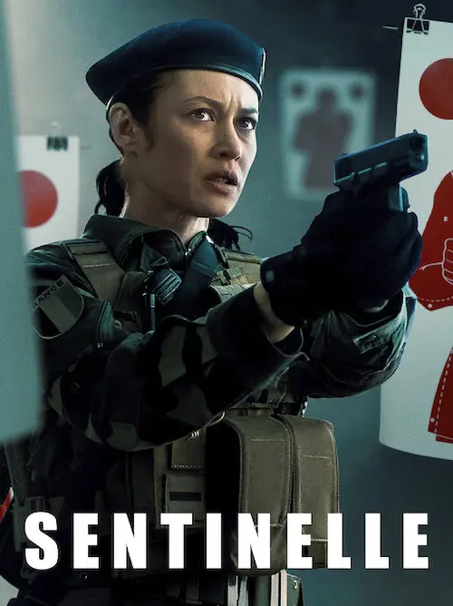 Sentinelle: Désir Défendu