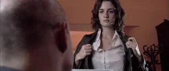 Sex and Lucía Tập Full