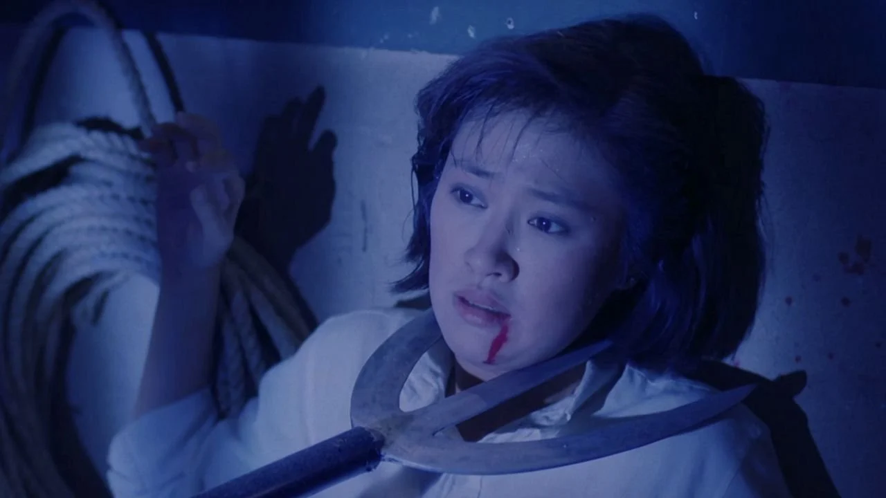 Sex Beyond the Grave Tập Full