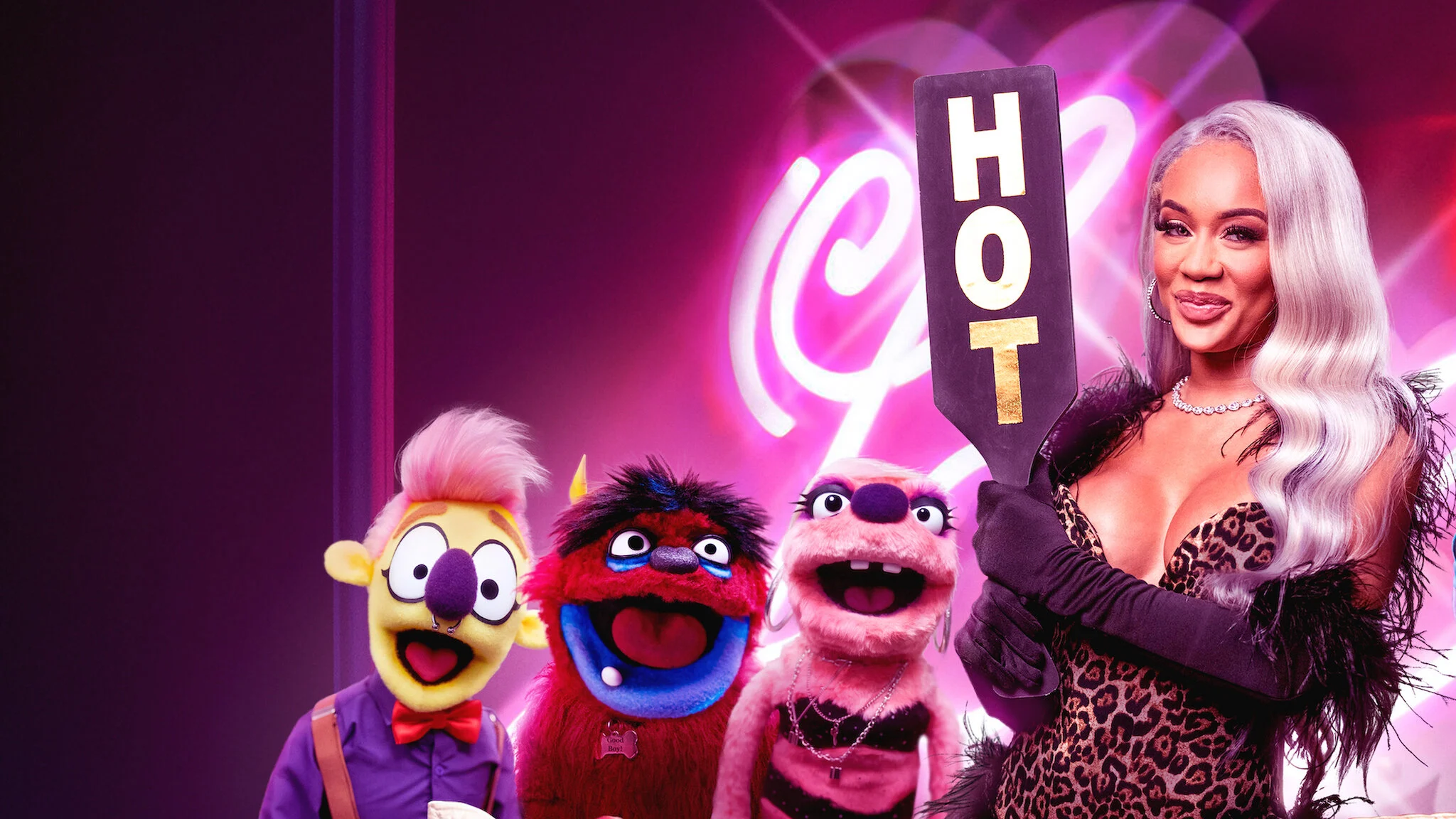 Sex: Kéo khóa Tập Full