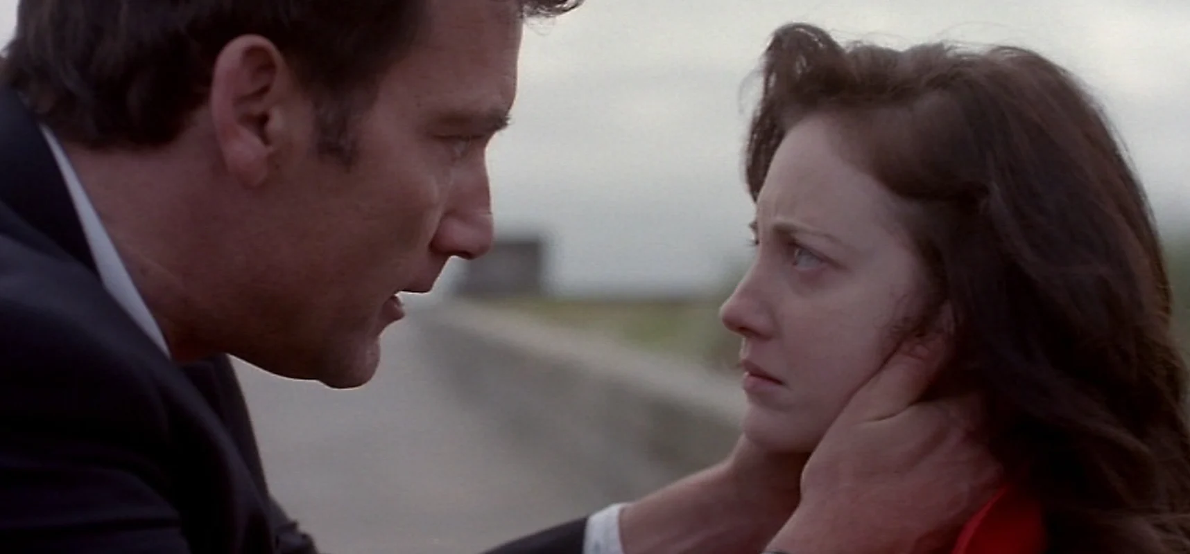 Shadow Dancer Tập Full