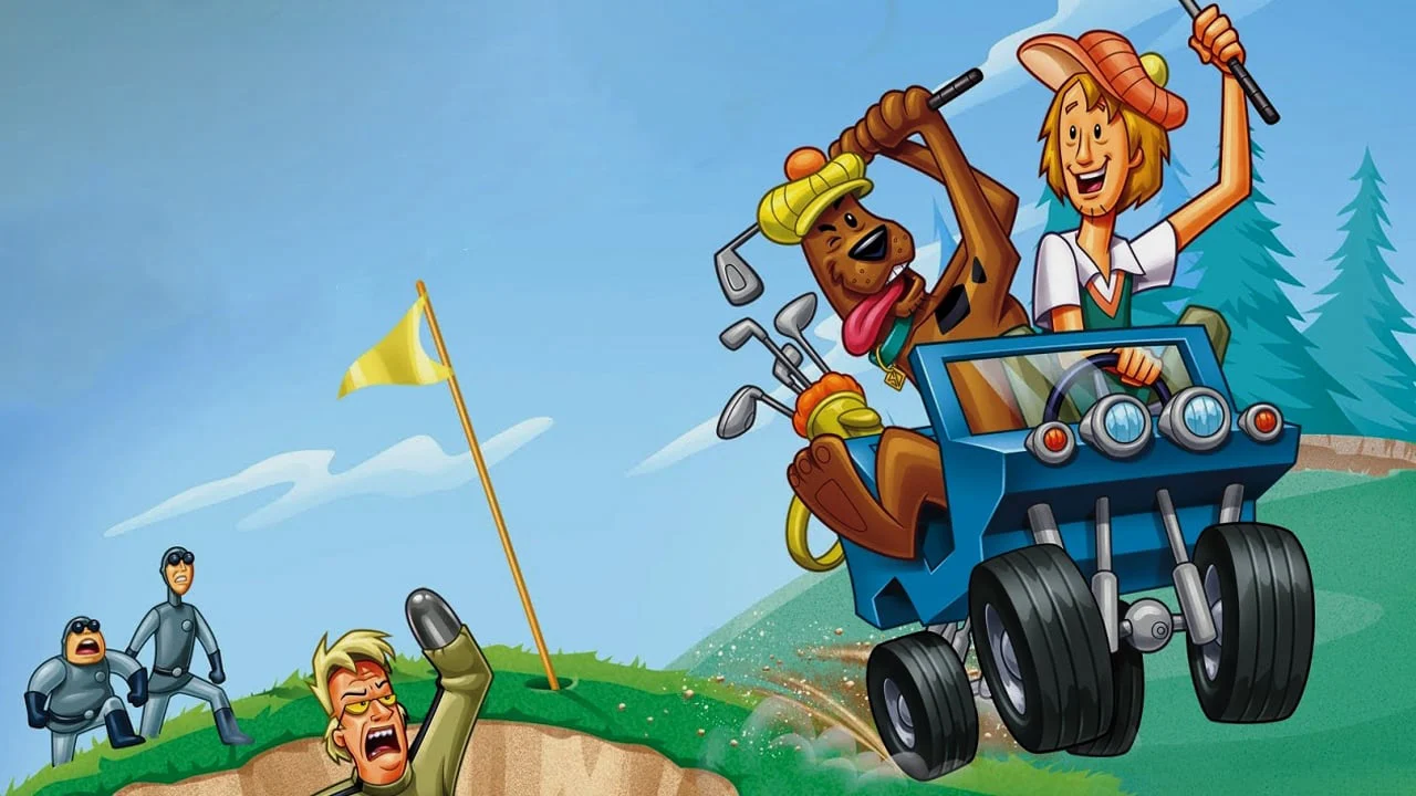 Shaggy & Scooby-Doo Get a Clue! (Phần 1) Tập 1