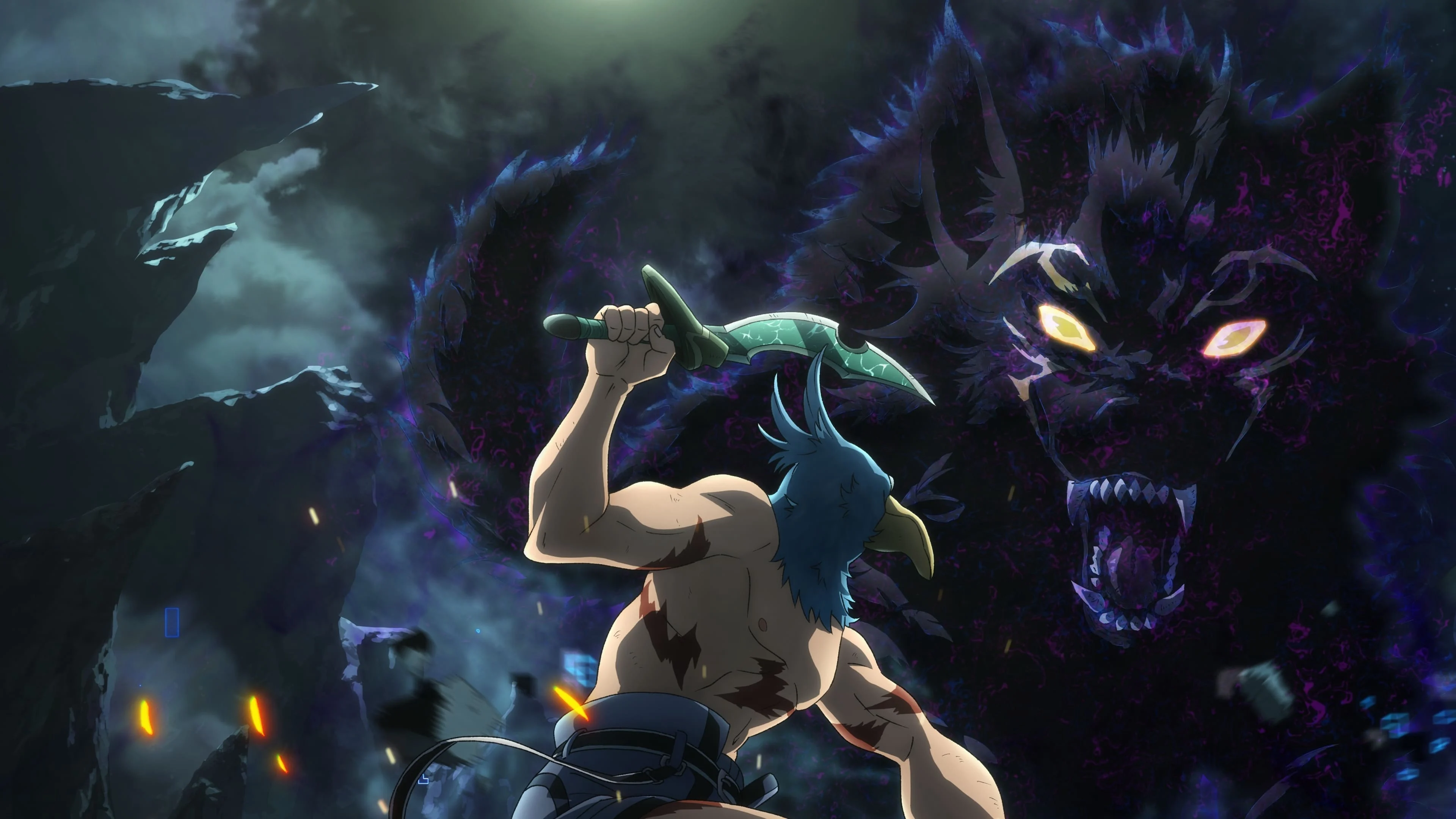 Shangri-La Frontier: Thợ săn game rác Tập 1