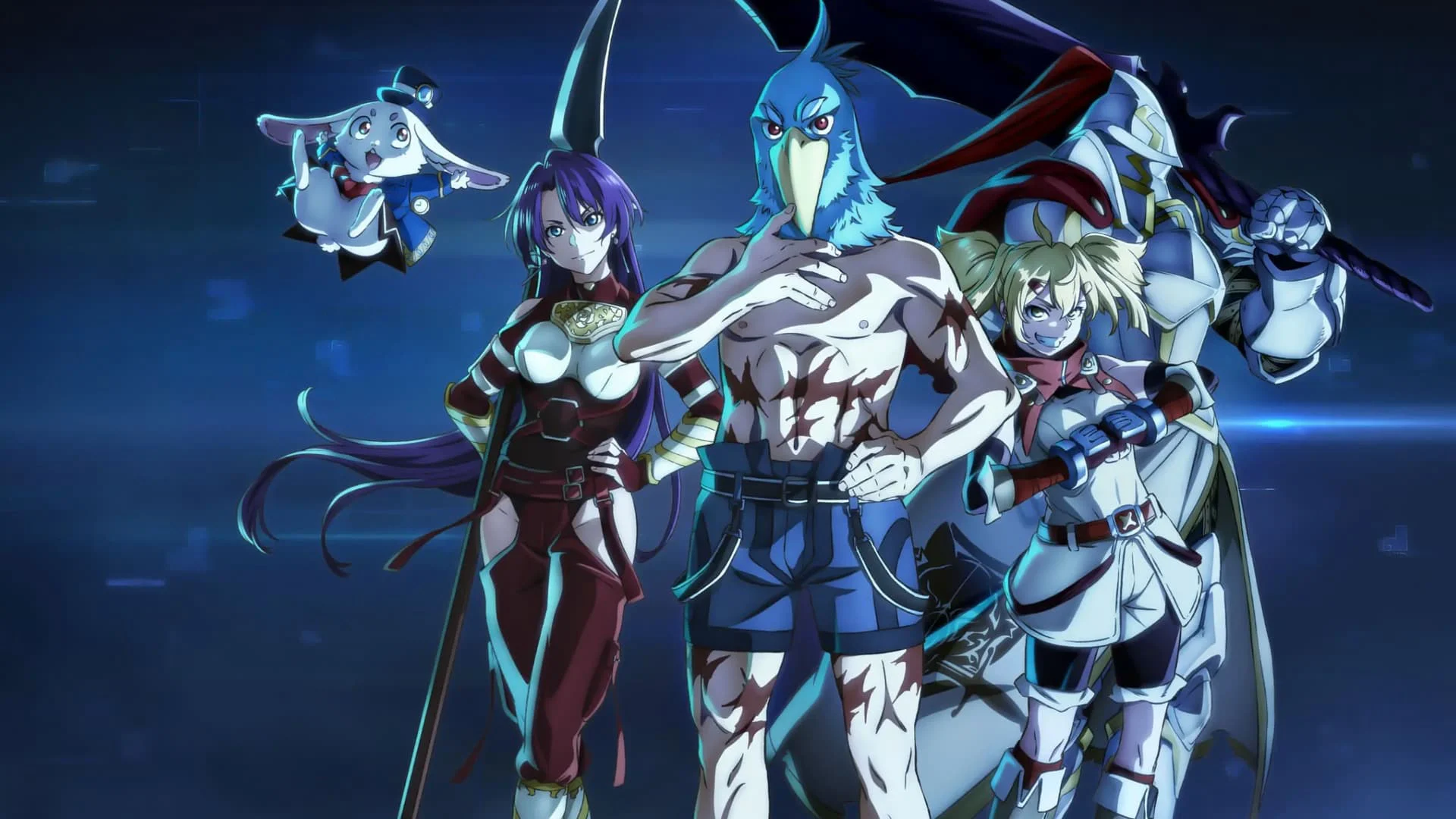 Shangri-La Frontier: Thợ Săn Game Rác (Phần 2) Tập 1